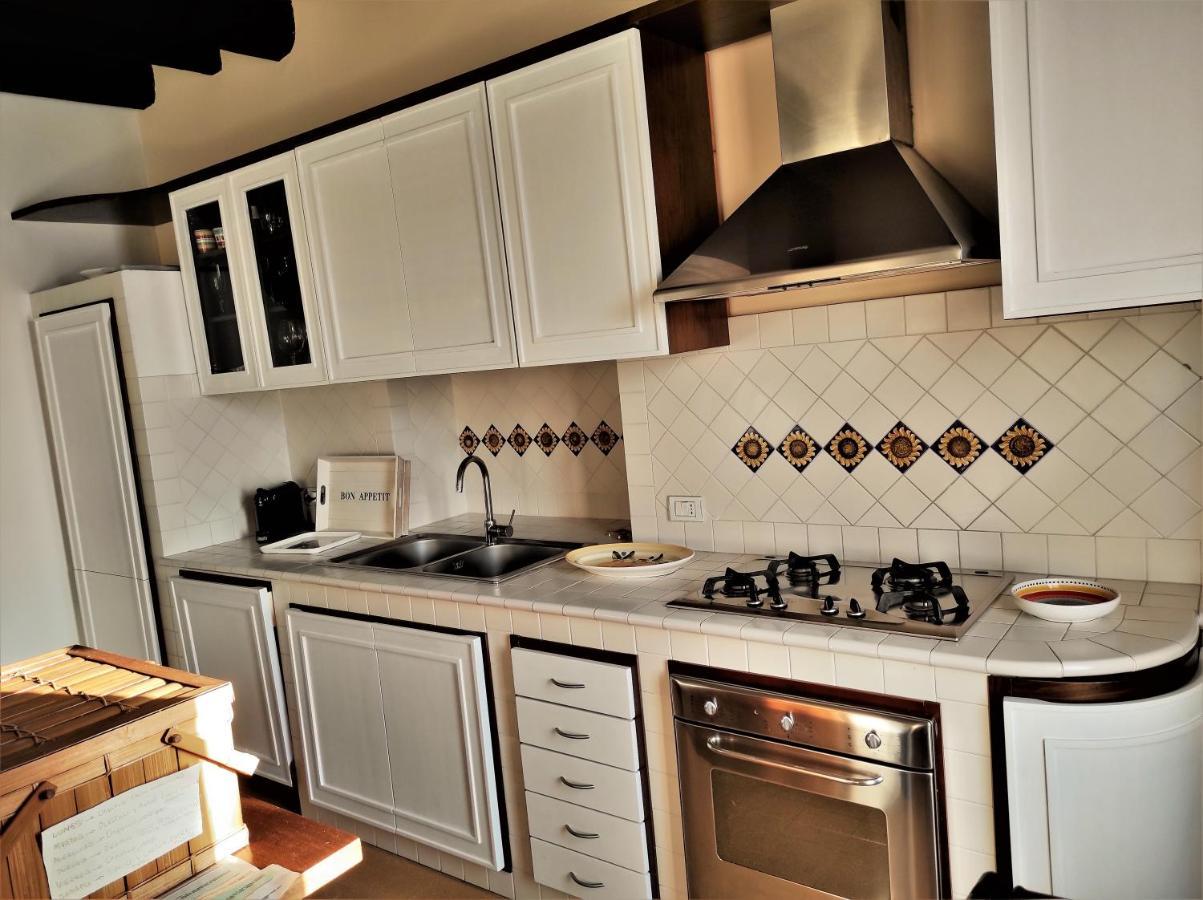 Flora'S House - Ortigia Holidays Syracuse Exterior foto